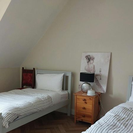 Apartament Cathedral Court Ennis Zewnętrze zdjęcie