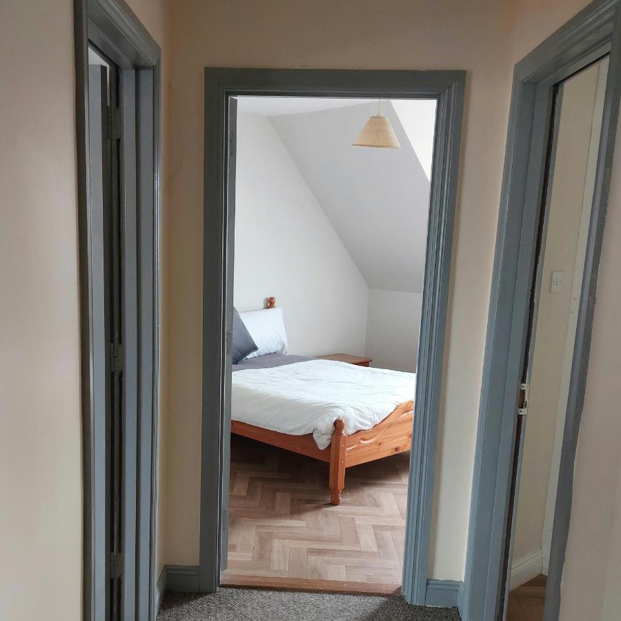 Apartament Cathedral Court Ennis Zewnętrze zdjęcie