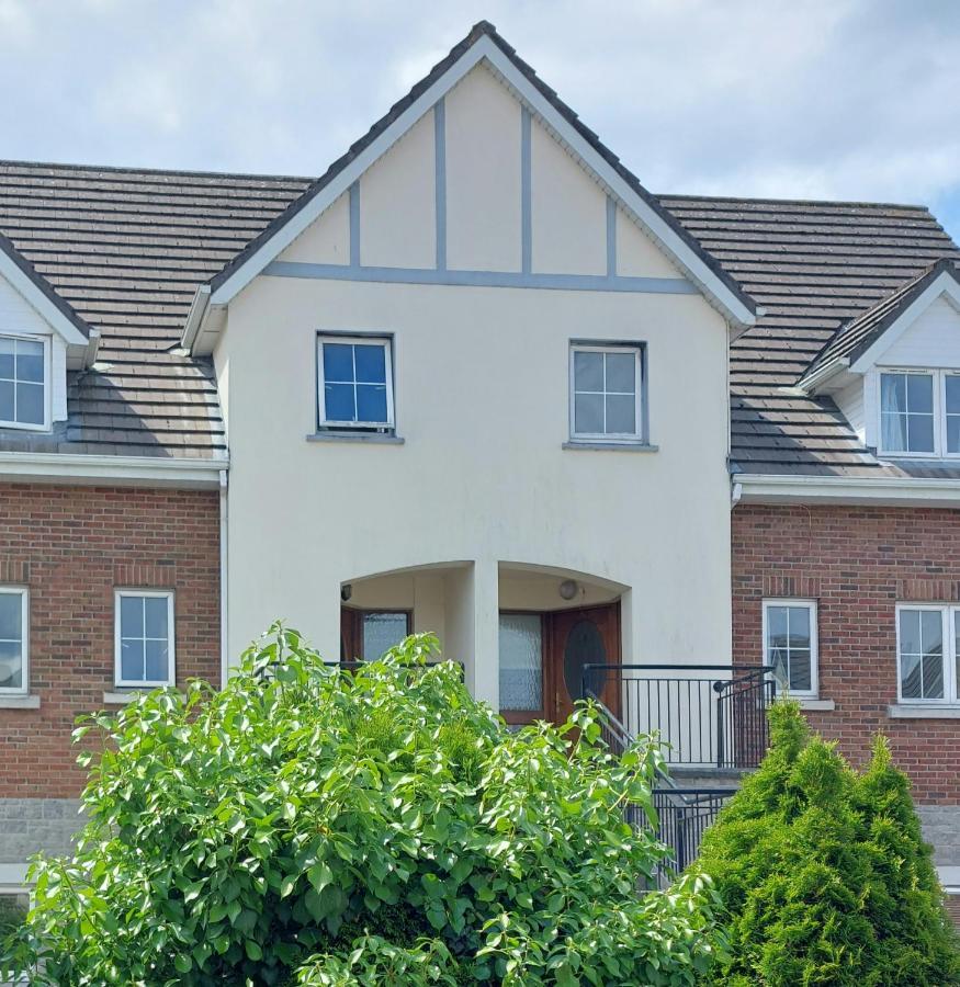 Apartament Cathedral Court Ennis Zewnętrze zdjęcie